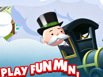 When is it most appropriate to use high multipliers in Monopoly GO?